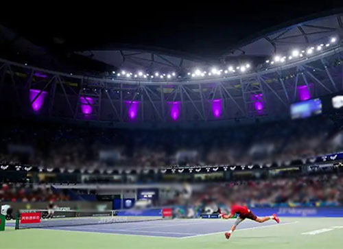 策勒县体育比赛