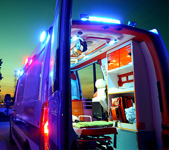 策勒县车辆内部展示